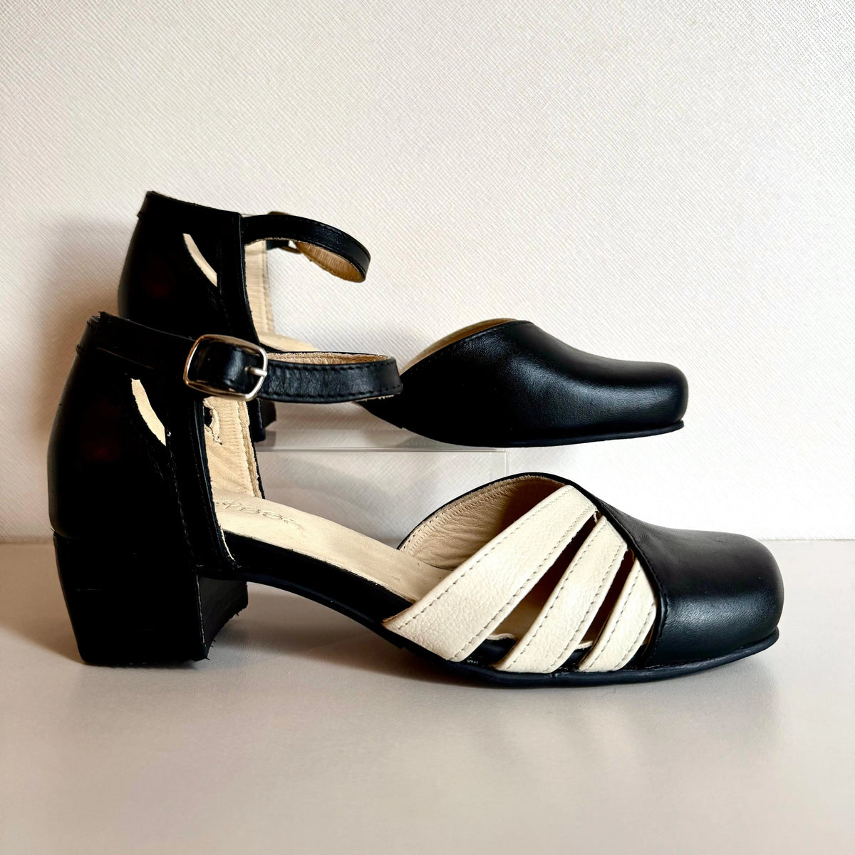 Sandalias