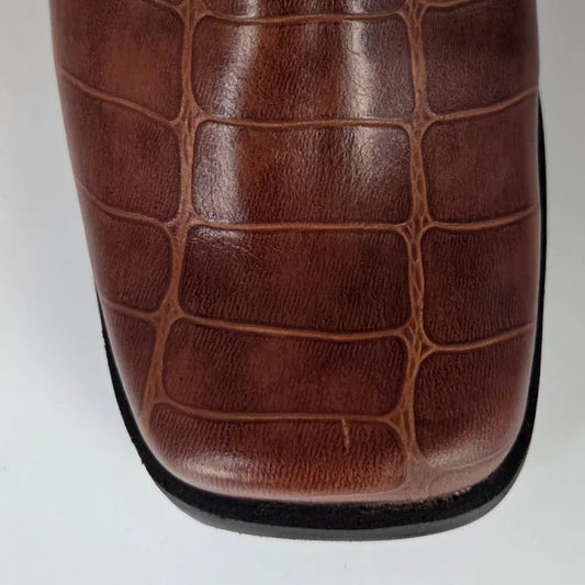 Botin Leonarda café