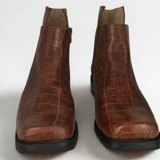 Botin Leonarda café